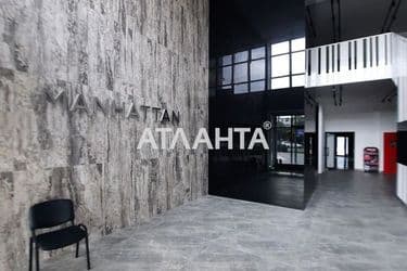 2-rooms apartment apartment by the address st. Filatova ak (area 59,1 m²) - Atlanta.ua - photo 18