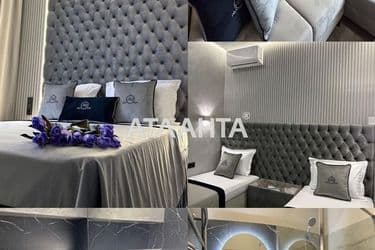Багатокімнатна квартира за адресою вул. Коперніка (площа 130 м²) - Atlanta.ua - фото 36
