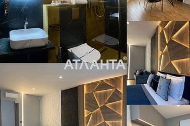 Багатокімнатна квартира за адресою вул. Коперніка (площа 130 м²) - Atlanta.ua - фото 35