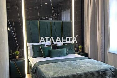 Багатокімнатна квартира за адресою вул. Коперніка (площа 130 м²) - Atlanta.ua - фото 37