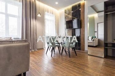 Багатокімнатна квартира за адресою вул. Коперніка (площа 130 м²) - Atlanta.ua - фото 31