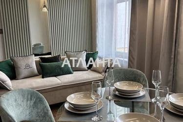Багатокімнатна квартира за адресою вул. Коперніка (площа 130 м²) - Atlanta.ua - фото 38