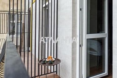 Багатокімнатна квартира за адресою вул. Коперніка (площа 130 м²) - Atlanta.ua - фото 39