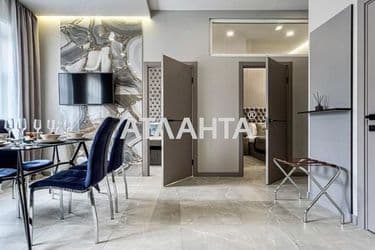 Багатокімнатна квартира за адресою вул. Коперніка (площа 130 м²) - Atlanta.ua - фото 33