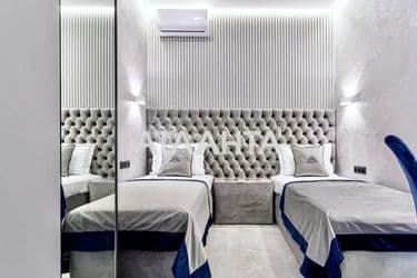 Багатокімнатна квартира за адресою вул. Коперніка (площа 130 м²) - Atlanta.ua - фото 40