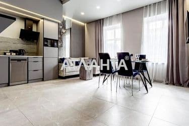 Багатокімнатна квартира за адресою вул. Коперніка (площа 130 м²) - Atlanta.ua - фото 32