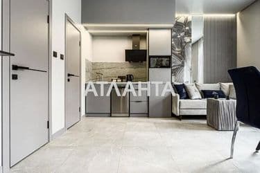 Багатокімнатна квартира за адресою вул. Коперніка (площа 130 м²) - Atlanta.ua - фото 41