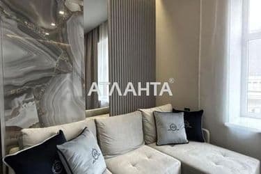 Багатокімнатна квартира за адресою вул. Коперніка (площа 130 м²) - Atlanta.ua - фото 43