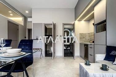 Багатокімнатна квартира за адресою вул. Коперніка (площа 130 м²) - Atlanta.ua - фото 44