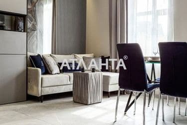 Багатокімнатна квартира за адресою вул. Коперніка (площа 130 м²) - Atlanta.ua - фото 45