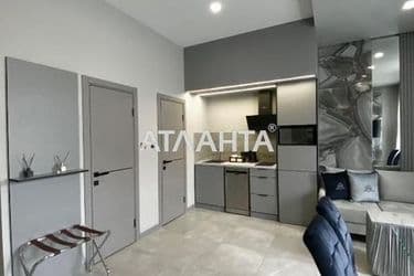 Багатокімнатна квартира за адресою вул. Коперніка (площа 130 м²) - Atlanta.ua - фото 46