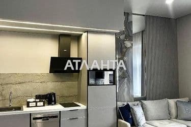 Багатокімнатна квартира за адресою вул. Коперніка (площа 130 м²) - Atlanta.ua - фото 47