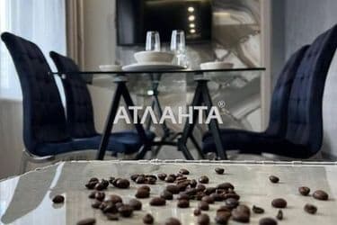 Багатокімнатна квартира за адресою вул. Коперніка (площа 130 м²) - Atlanta.ua - фото 48