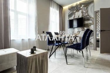 Багатокімнатна квартира за адресою вул. Коперніка (площа 130 м²) - Atlanta.ua - фото 49
