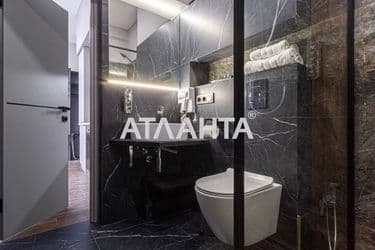 Багатокімнатна квартира за адресою вул. Коперніка (площа 130 м²) - Atlanta.ua - фото 50