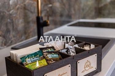 Багатокімнатна квартира за адресою вул. Коперніка (площа 130 м²) - Atlanta.ua - фото 51