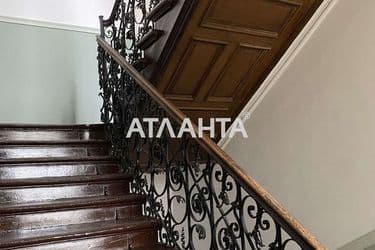 Багатокімнатна квартира за адресою вул. Коперніка (площа 130 м²) - Atlanta.ua - фото 59