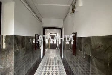 Багатокімнатна квартира за адресою вул. Коперніка (площа 130 м²) - Atlanta.ua - фото 60