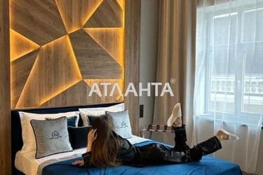 Багатокімнатна квартира за адресою вул. Коперніка (площа 130 м²) - Atlanta.ua - фото 52