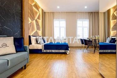 Багатокімнатна квартира за адресою вул. Коперніка (площа 130 м²) - Atlanta.ua - фото 53