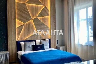 Багатокімнатна квартира за адресою вул. Коперніка (площа 130 м²) - Atlanta.ua - фото 55