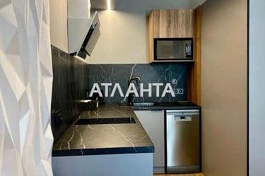 Багатокімнатна квартира за адресою вул. Коперніка (площа 130 м²) - Atlanta.ua - фото 56