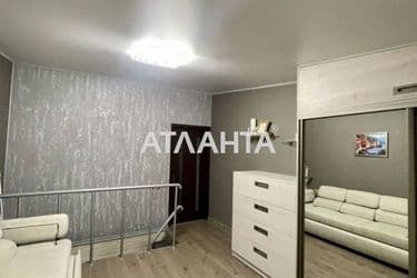 2-комнатная квартира по адресу ул. Черноморского Казачества (площадь 60 м²) - Atlanta.ua - фото 21