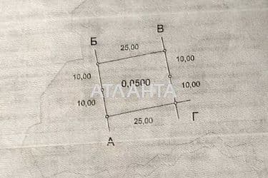 Landplot by the address st. Parkovaya (area 5 acr) - Atlanta.ua - photo 6