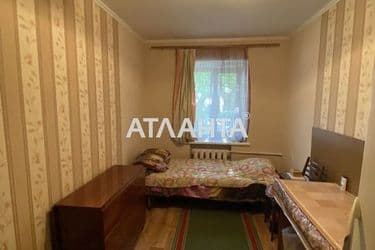 Room in dormitory apartment by the address st. Vorobeva ak (area 9,4 m²) - Atlanta.ua - photo 8