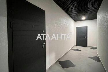 1-room apartment apartment by the address st. Kurortnyy per (area 37,4 m²) - Atlanta.ua - photo 22