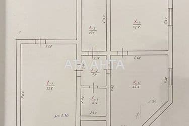 House by the address st. Soglasiya (area 508 m²) - Atlanta.ua - photo 51