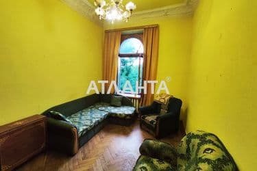 Коммунальная квартира по адресу ул. Ольгиевская (площадь 14,6 м²) - Atlanta.ua - фото 14