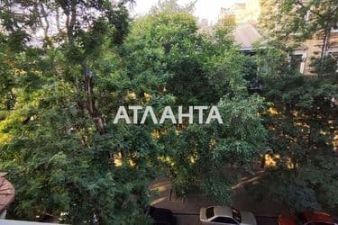 Коммунальная квартира по адресу ул. Ольгиевская (площадь 14,6 м²) - Atlanta.ua - фото 18