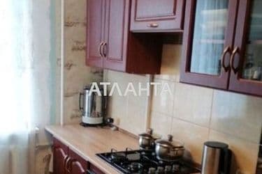 3-кімнатна квартира за адресою вул. Лазурна (площа 63 м²) - Atlanta.ua - фото 8