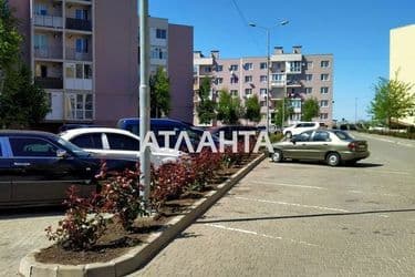 1-кімнатна квартира за адресою вул. Європейська (площа 32 м²) - Atlanta.ua - фото 28