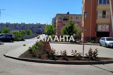 1-кімнатна квартира за адресою вул. Європейська (площа 32 м²) - Atlanta.ua - фото 29