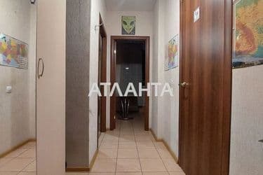 1-room apartment apartment by the address st. Evropeyskaya (area 32 m²) - Atlanta.ua - photo 21