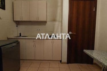 1-room apartment apartment by the address st. Evropeyskaya (area 32 m²) - Atlanta.ua - photo 19