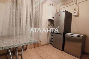 1-room apartment apartment by the address st. Evropeyskaya (area 32 m²) - Atlanta.ua - photo 18