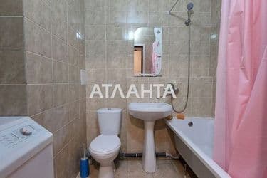 1-room apartment apartment by the address st. Evropeyskaya (area 32 m²) - Atlanta.ua - photo 22