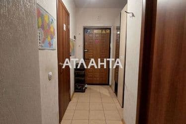 1-room apartment apartment by the address st. Evropeyskaya (area 32 m²) - Atlanta.ua - photo 20