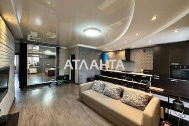 3-rooms apartment apartment by the address st. Zooparkovaya (area 85,6 m²) - Atlanta.ua - photo 16