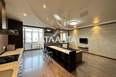 3-rooms apartment apartment by the address st. Zooparkovaya (area 85,6 m²) - Atlanta.ua - photo 19