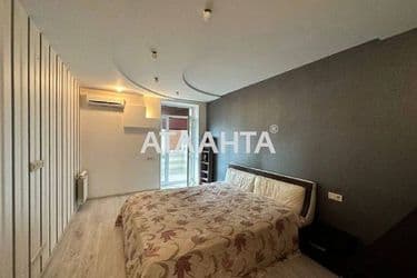 3-rooms apartment apartment by the address st. Zooparkovaya (area 85,6 m²) - Atlanta.ua - photo 24