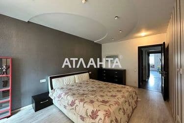 3-rooms apartment apartment by the address st. Zooparkovaya (area 85,6 m²) - Atlanta.ua - photo 25