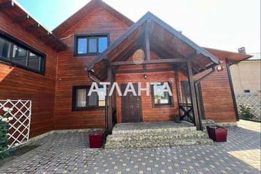 Будинок за адресою вул. Київська (площа 190 м²) - Atlanta.ua - фото 31