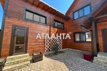 Будинок за адресою вул. Київська (площа 190 м²) - Atlanta.ua - фото 32