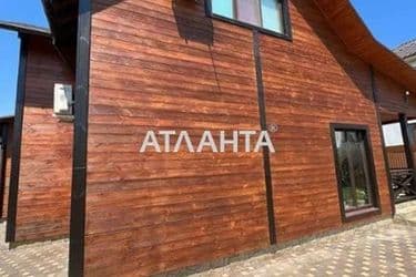 Будинок за адресою вул. Київська (площа 190 м²) - Atlanta.ua - фото 33