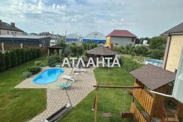 Будинок за адресою вул. Київська (площа 190 м²) - Atlanta.ua - фото 34