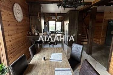 Будинок за адресою вул. Київська (площа 190 м²) - Atlanta.ua - фото 42